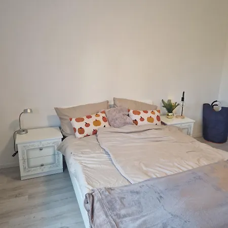 Am Stift Apartment