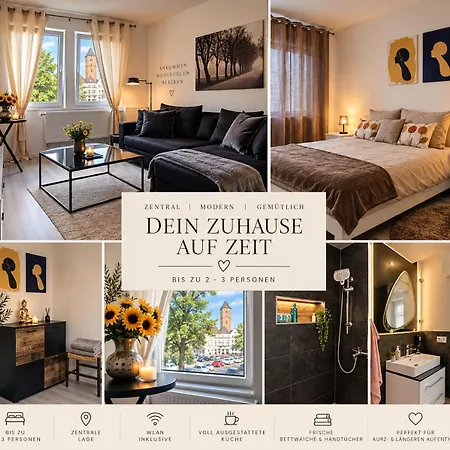 Apartment Am Stift